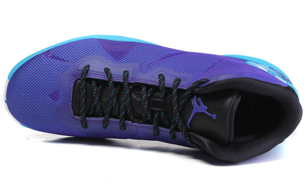 Кроссовки Jordan Super.Fly 4 X