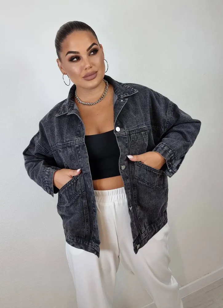 Джинсовка 01088-1 Fabrika