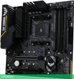 Материнская плата ASUS TUF Gaming B450M-Pro II DDR4