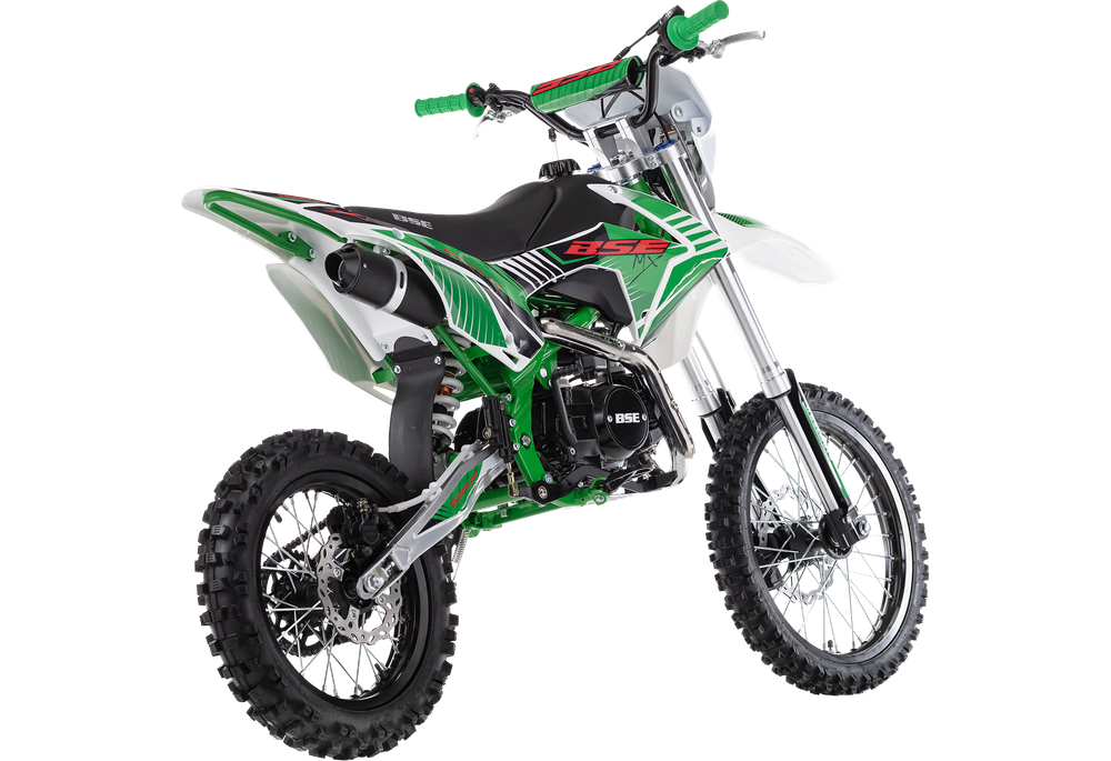 BSE MX 125