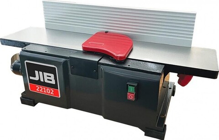 Станок фуговальный Jib 22102 1,1 кВт, 230В 0309020238000