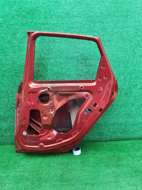 Дверь задняя правая BMW 2er F45 (2014-2021)