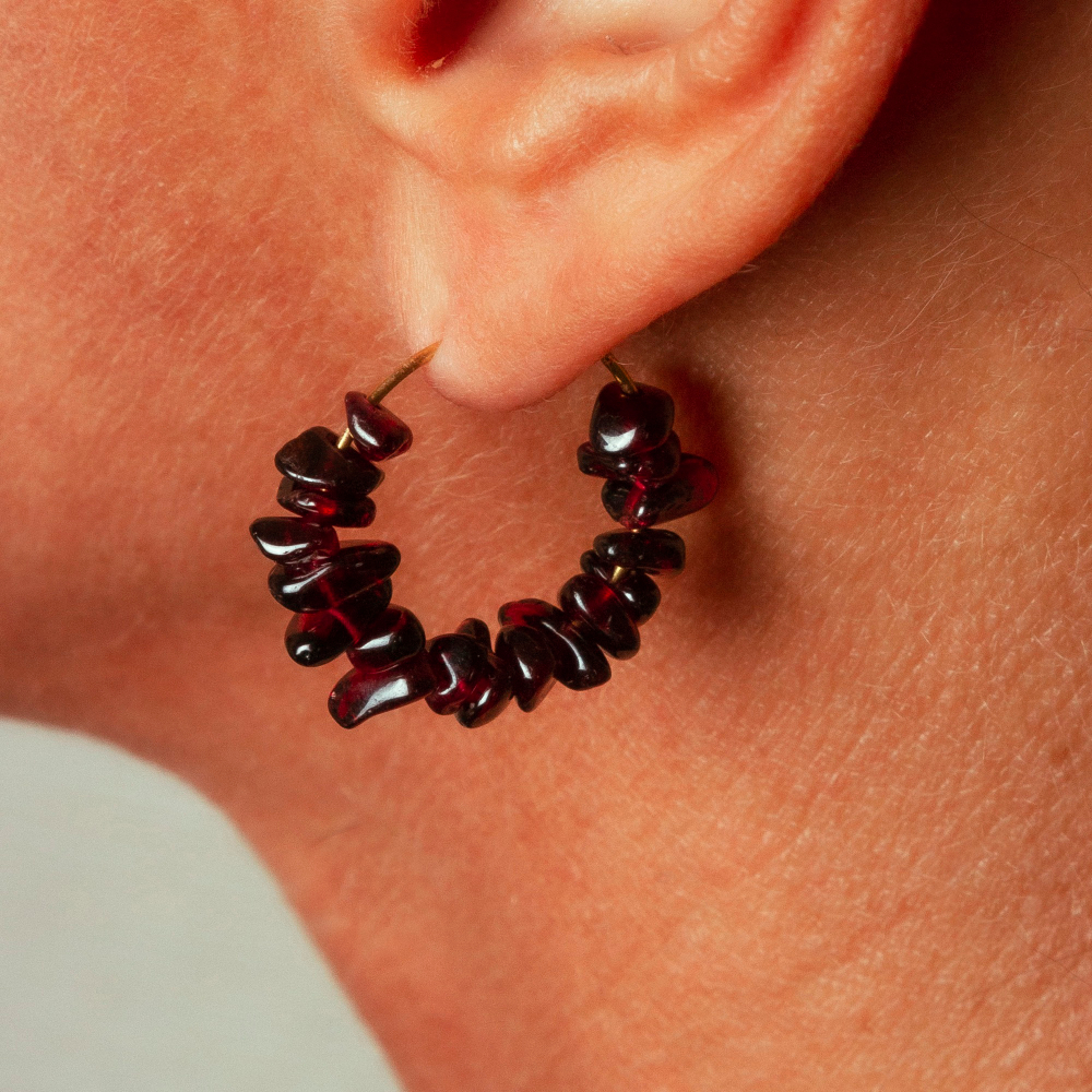 Серьги Dolcezza BRD