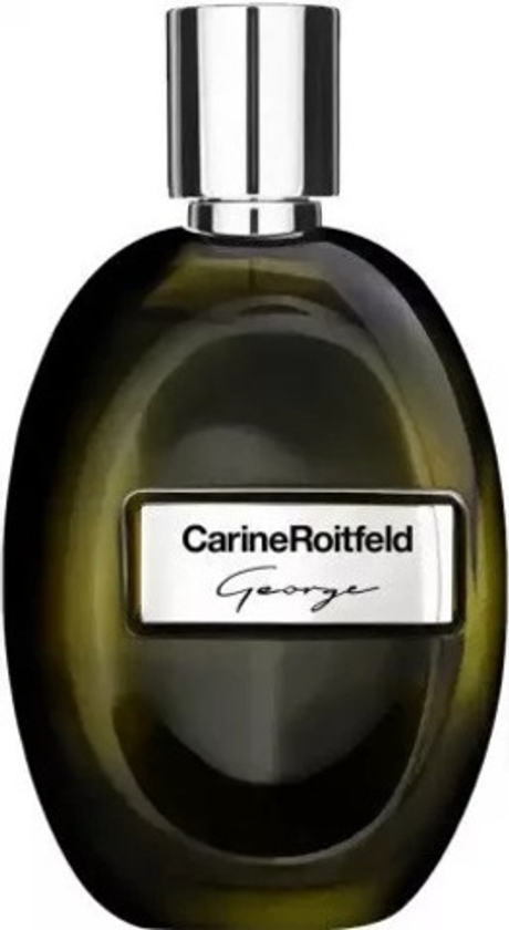 Carine Roitfeld George