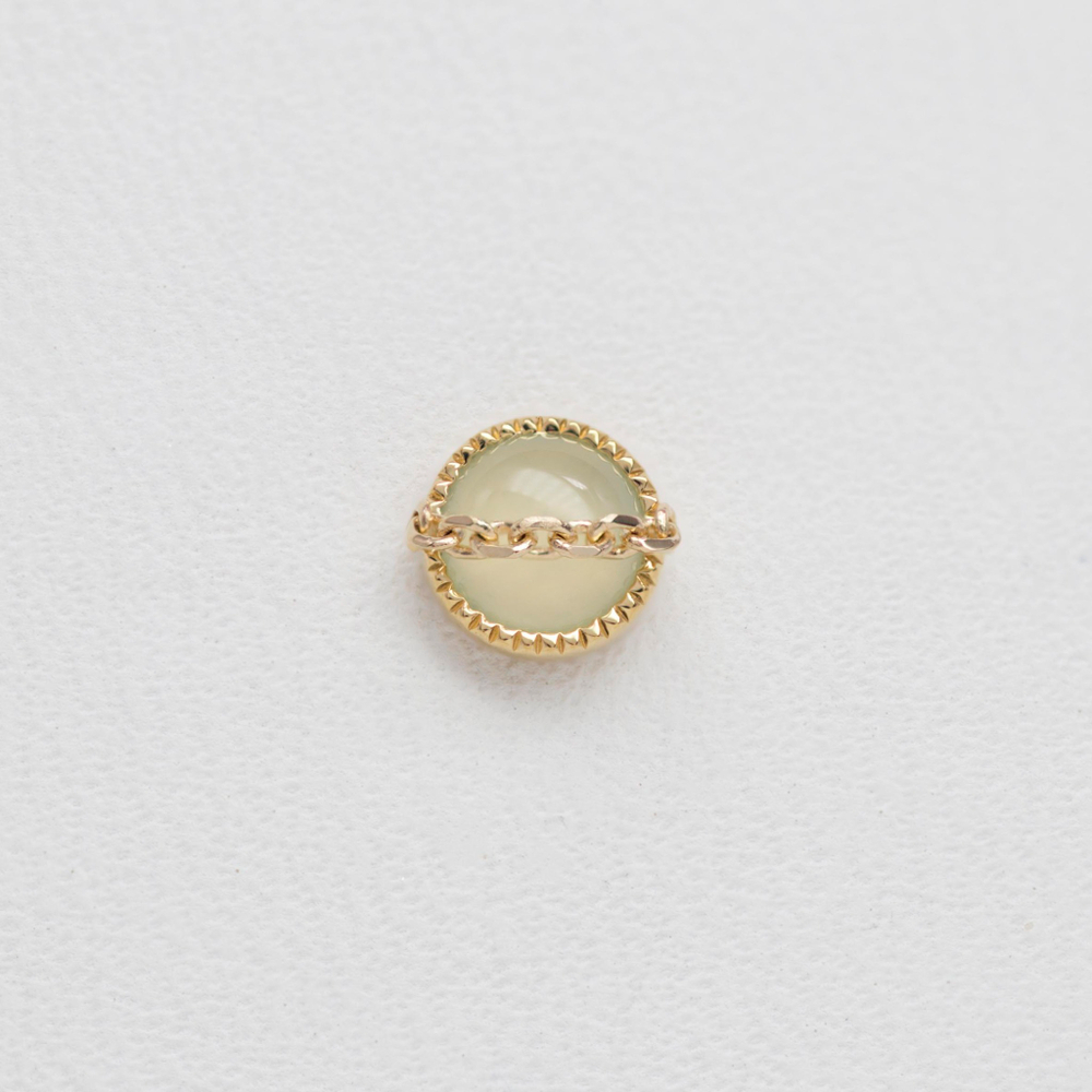 Elemence tops with natural stones
