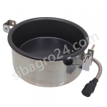 Чаша попкорн аппарата AIRHOT в сборе для POP-6