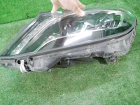 Фара левая Mercedes S w222 (2013-2017) LED