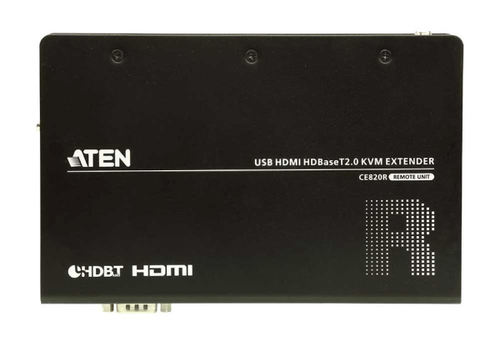 Удлинитель Aten CE820R-ATA