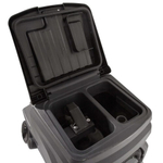 Машина поломоечная CHANCEE K68 (Gel 113 а/ч) с местом оператора K68