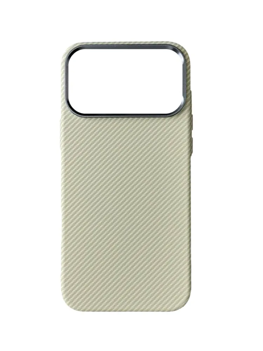 Mosbros carbon Magsafe IPhone 17 AIR