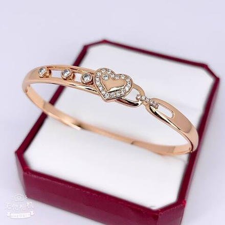 Браслет Xuping - арт007