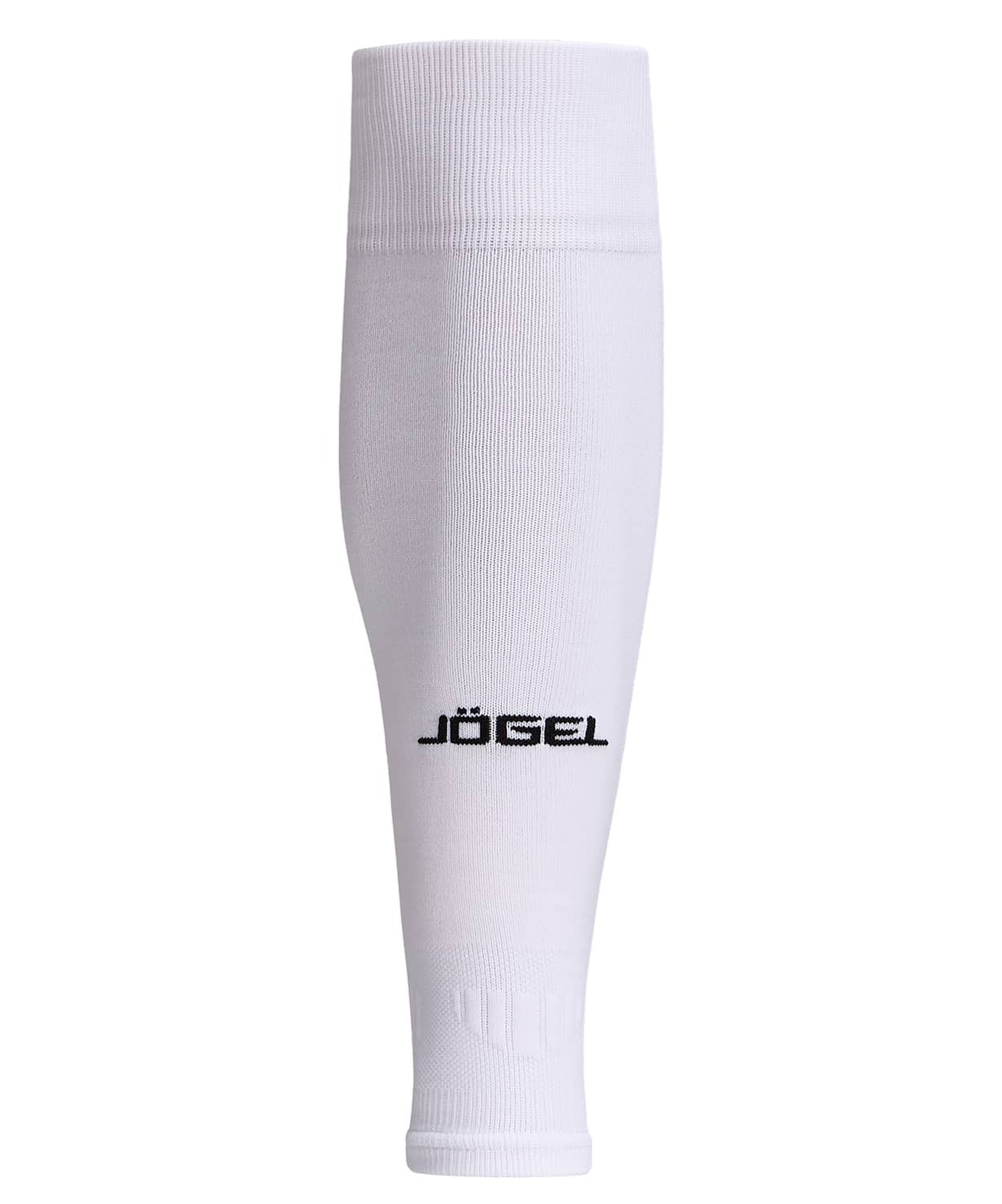 Гольфы футбольные MATCH FOOTLESS SOCKS, белый