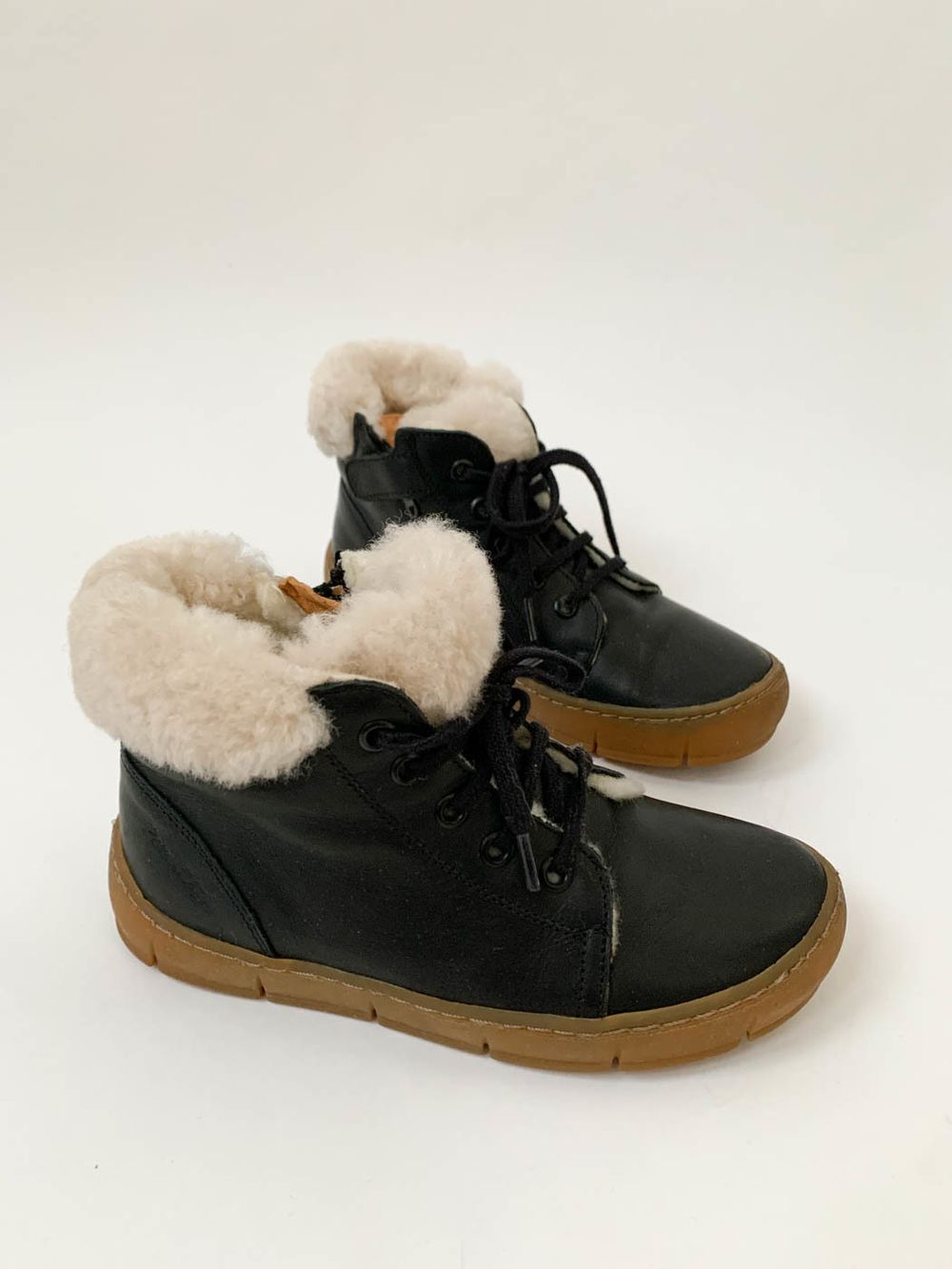 Ботинки Pom d Api