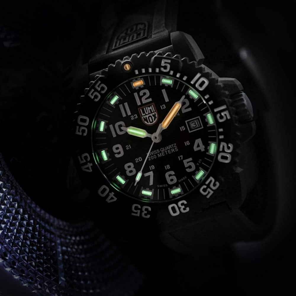 Luminox Original Navy SEAL XS.3051.F