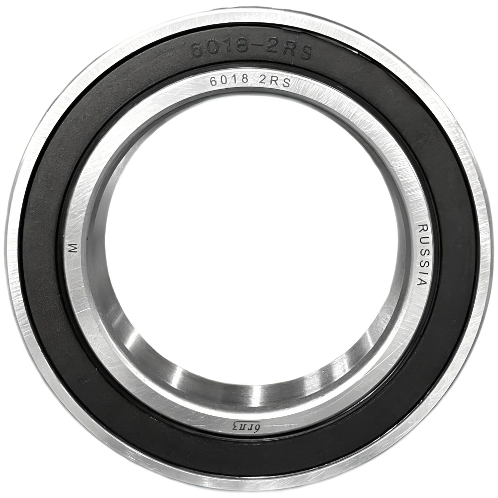 Подшипник 6018 2RS (180118)