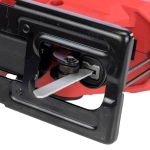SKIL HD6280 аккумуляторная ударная дрель-шуруповерт с аккумуляторной лобзиковой пилой SKIL JS8290, ЗУ SC0060 (60W), АКБ BY5197 (2 Ач), АКБ BY5196 (4 Ач) и сумкой в комплекте 9-1-038