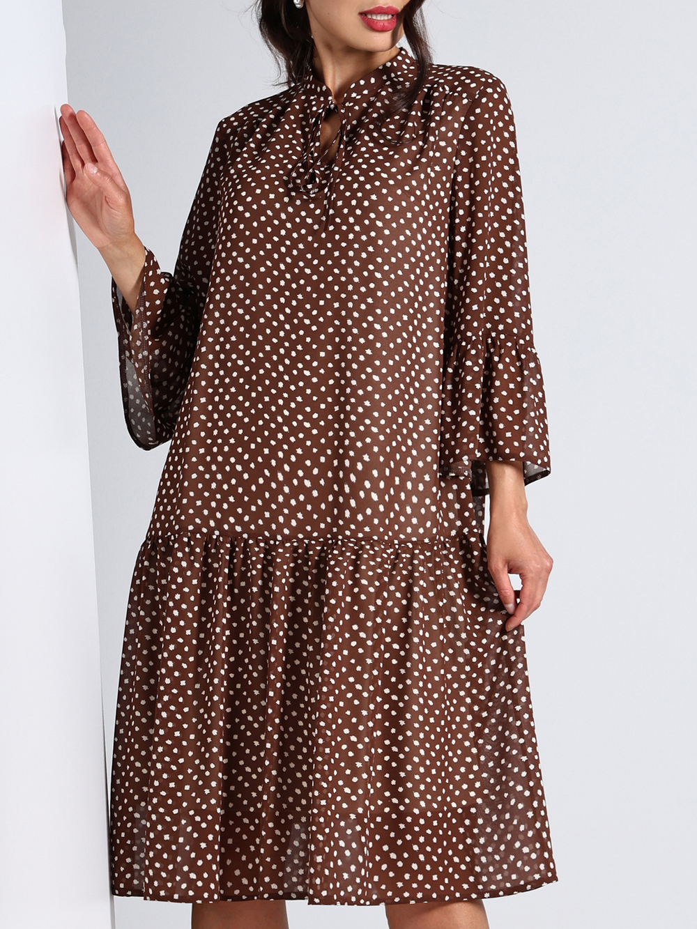 Платье DSTrend