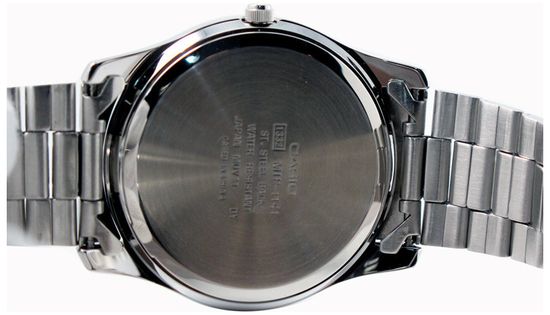 Наручные часы Casio MTP-1141A-7ADF