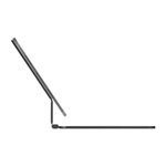 Клавиатура uBear FlexKey для iPad Pro 11" (M4, M5 | 2024–2025)