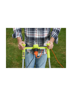 Газонокосилка Ryobi RLM18E40H 5133002347