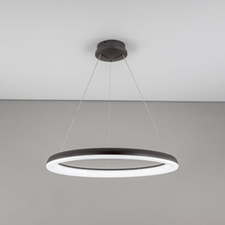 Подвесной светильник Citilux CL730A095S