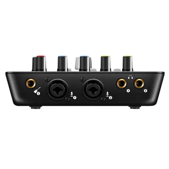 iCON UPod Nano Black