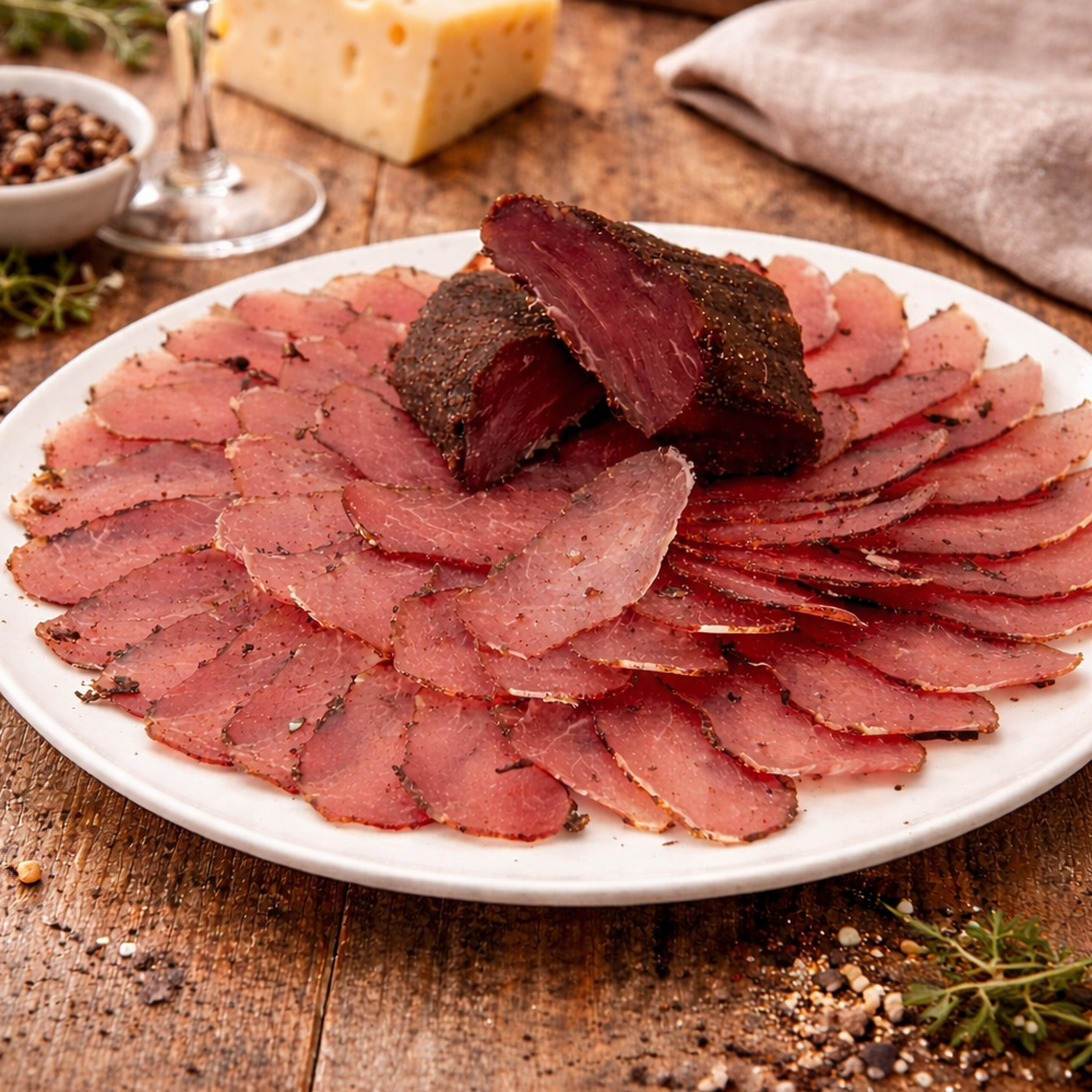 Балык «Полендвийца»