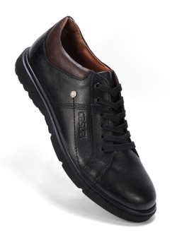 Полуботинки мужские K965-1P