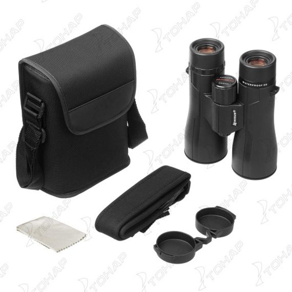 Бинокль 10х50 ED (N-DAMR501) NISUS