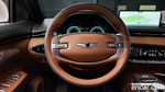 Genesis GV70 2.5T Бензин 2WD (05.2022)