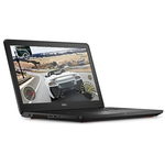 15.6" Ноутбук Dell Inspiron 15-7559 (1920x1080, Intel Core i5-6300HQ, RAM 8ГБ, SSD 128ГБ, Nvidia GeForce GTX 960, Win 10 Pro)