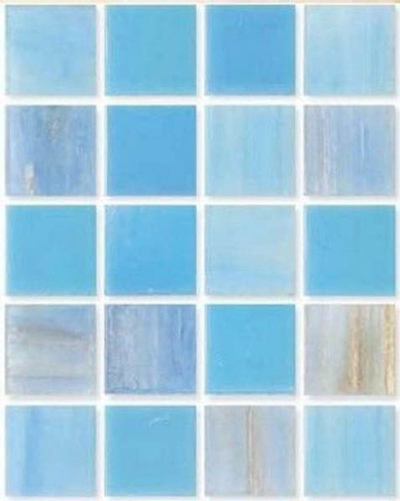 Мозаика City HAVANA (20x20)