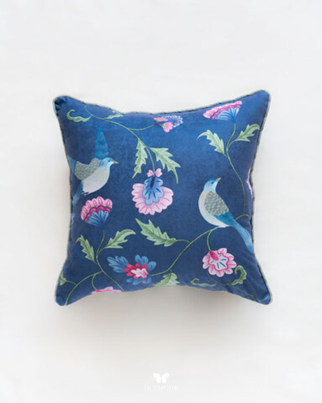 Декоративная подушка в персидском стиле Negar Gilehva Hermodr 130220380 Иран