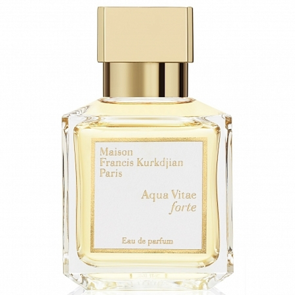 Парфюмерная вода Maison Francis Kurkdjian Aqua Vitae Forte 70 ml (Luxe)
