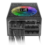Блок питания Thermaltake ToughPower iRGB Plus 1250W PS-TPI-1250F3FDTE-1