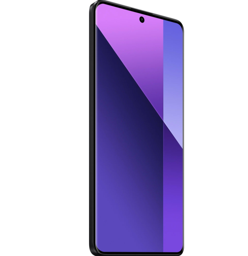 Смартфон Xiaomi Redmi Note 13 Pro+ 5G 8/256GB NFC Global Midnight Black