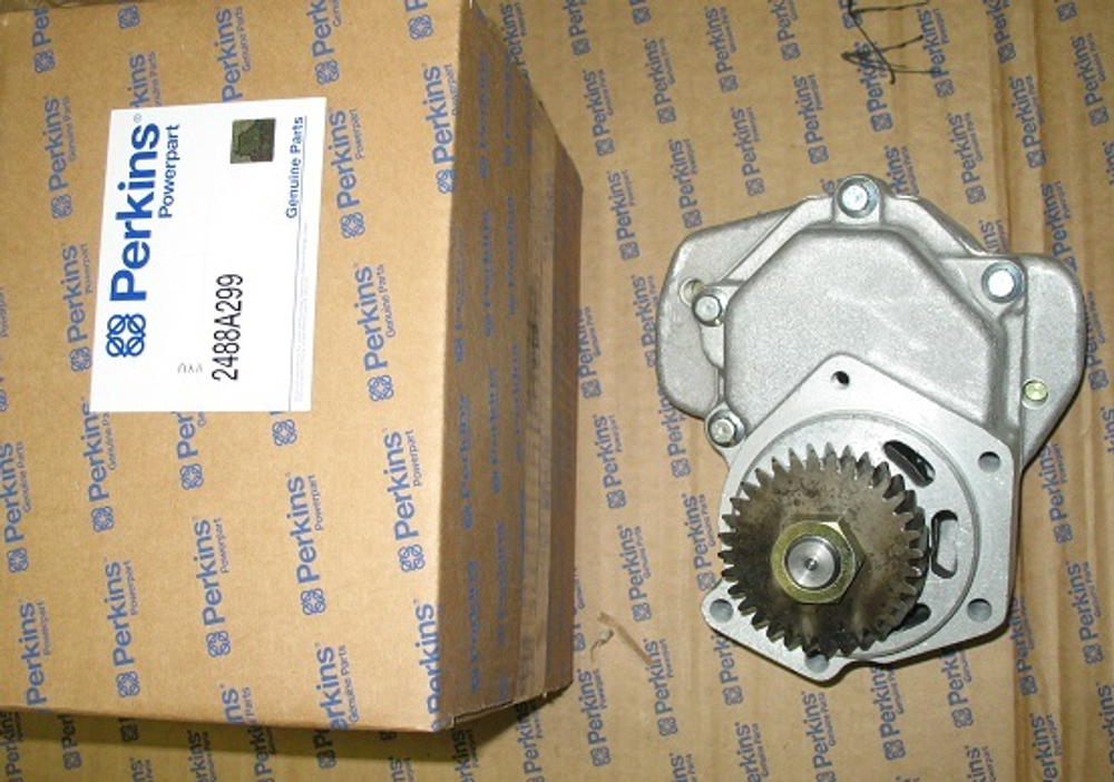 Адаптер / ADAPTOR АРТ: 2488A299