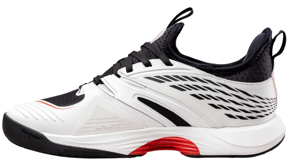 Теннисные кроссовки K-Swiss Speed Trac