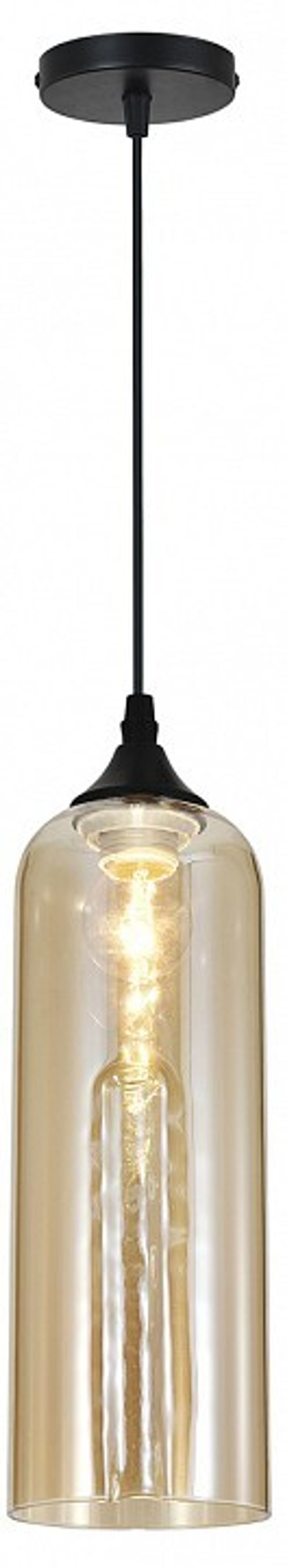 Подвесной светильник Escada Yumbilla 2110/1S Amber