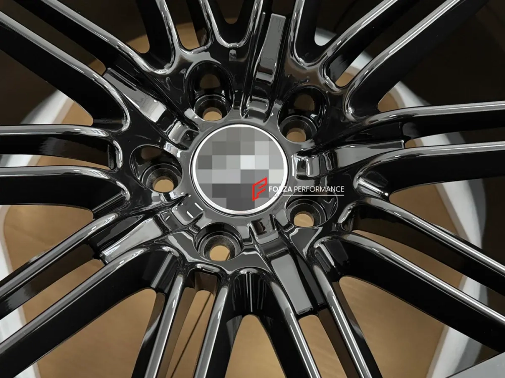 КОВАНЫЕ ДИСКИ ДЛЯ ASTON MARTIN DBS VH 2011 АСТОН МАРТИН