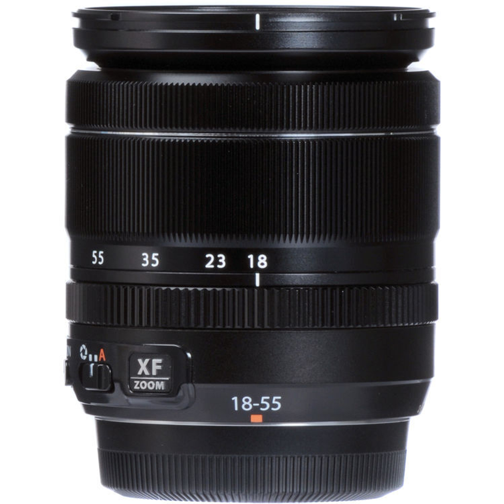 Fujifilm XF 18-55mm F2,8-4,0 R LM OIS