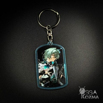 Брелок Анакса