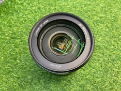 Canon EF 24-105mm 4L IS USM