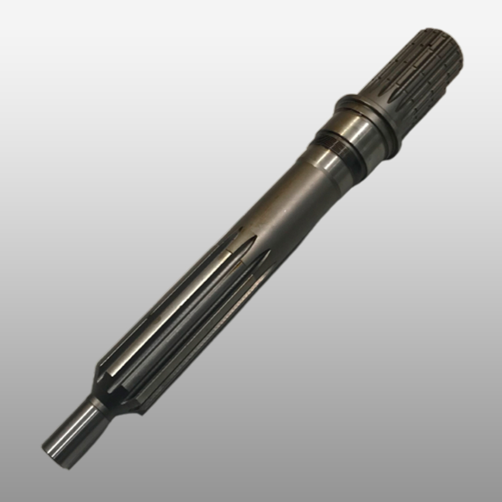 16JS200T-1701030-3 - Вал первичный КПП