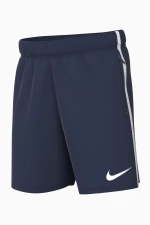 Шорты Nike Dri-Fit Park 26 Junior - темно-синий