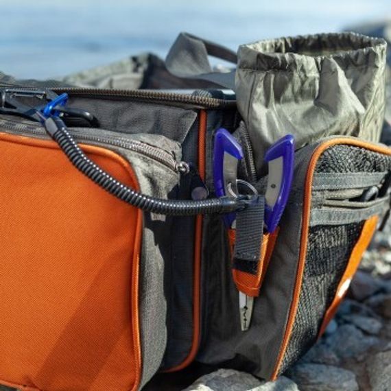 Шнур пружинный для инструмента 23см (6шт) PREMIER (PR-SH-FA-003)