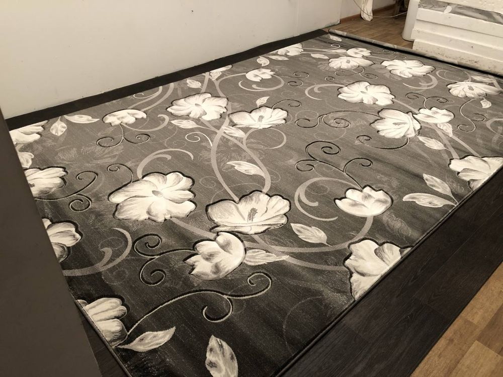 Mega Carving 1059 GRAY Прямой