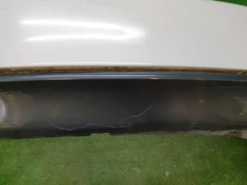 Бампер задний BMW 3er F30 (2011-2020) M-paket