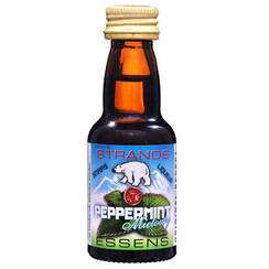 Эссенция Strands Pappermintsnaps