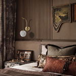 Настенный светодиодный светильник Loft It Carolina 10582W/A